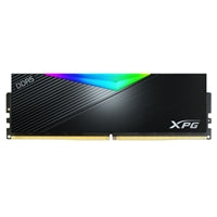 Adata XPG Lancer AX5U5200C3816G-CLABK 16GB  U-DIMM System Memory DDR5, 5200MHz, 1 x 16