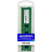 Goodram GR3200D464L22S/8G 8GB System Memory (1 x 8GB) DDR4 3200MHz