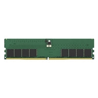 Kingston ValueRAM KVR52U42BD8-32 32GB (1x32GB) System Memory, 5200MT/s, DDR5, CL42, DIMM