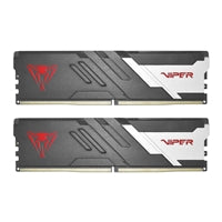 Patriot Memory Viper Venom PVV532G640C32K 32GB Kit DDR5 System Memory (2 x 16GB) 6400MHz