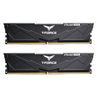 Team T-Force Vulcan FLBD532G5600HC32DC01 32GB (2x16GB) System Memory, 5600MHz, CL32, DDR Kit