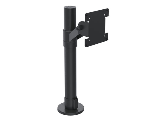 Ergonomic Solutions SpacePole POS VESA 75/100 Pole Mount (<10 kg)