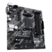 ASUS PRIME A520M-A II/CSM AMD A520 Socket AM4 micro ATX