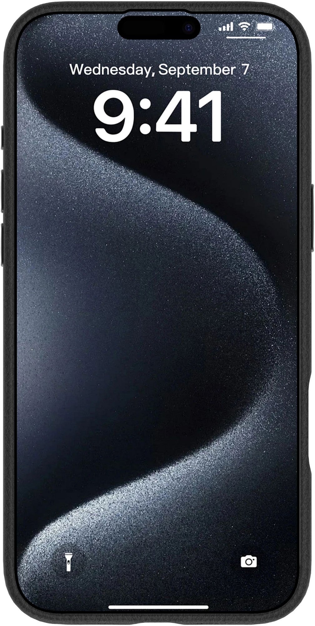 eSTUFF ES67160020 mobile phone case Cover Black