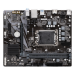 GIGABYTE H610M K DDR4 Motherboard - Supports Intel Core 14th Gen CPUs, 3+1+1 Phases Hybrid Power Design, up to 3200MHz DDR4, 1xPCIe 3.0 M.2, GbE LAN, USB 3.2 Gen 1