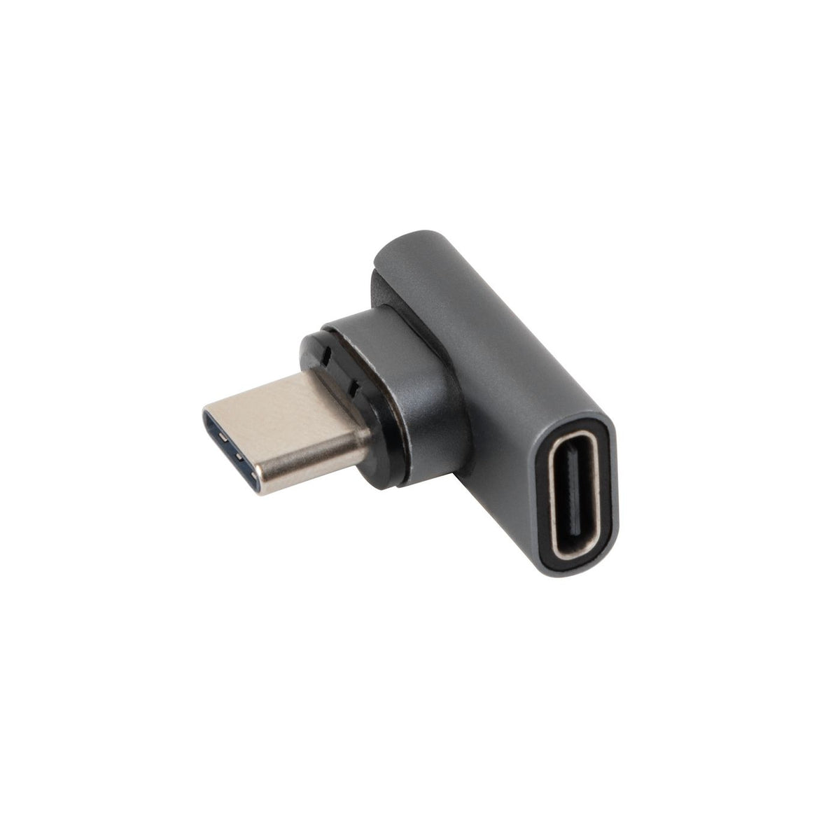 Microconnect USB3.1CCMF-MAGNETIC USB graphics adapter Black