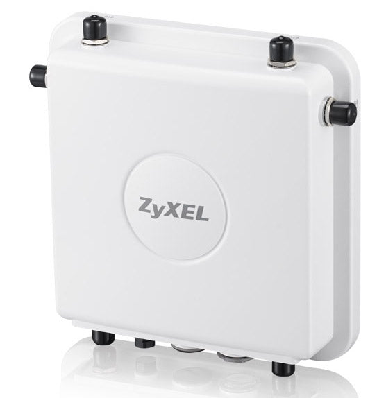 Zyxel WAC6553D-E 900 Mbit/s Power over Ethernet (PoE) White