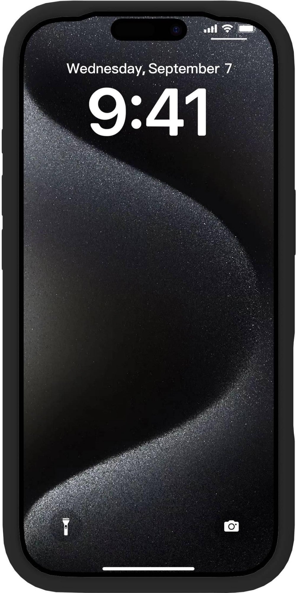 eSTUFF ES67150057 mobile phone case Cover Black