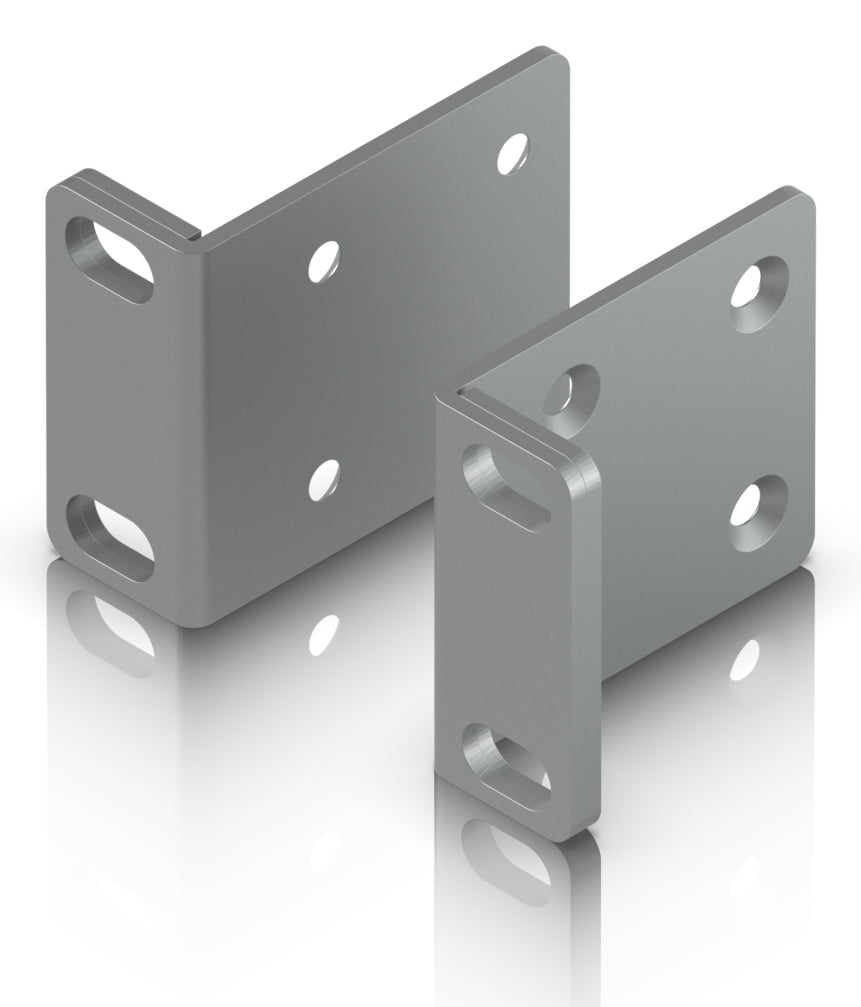 Ubiquiti UACC-Rack-Ear-1U Mounting kit