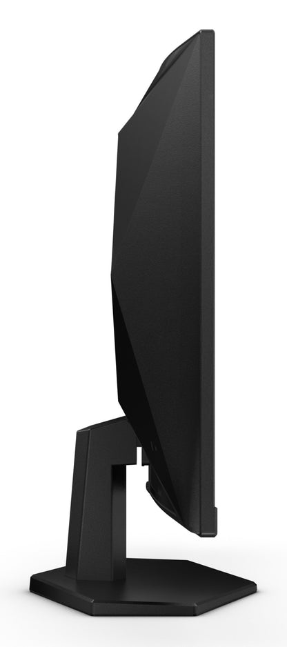 AOC G4 27" IPS FHD 180Hz computer monitor 68.6 cm (27") 1920 x 1080 pixels Full HD LCD Black, Red