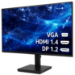 Acer Vero V277G 27" Full HD 16:9 ZeroFrame IPS 120Hz 4ms AdaptiveSync Computer Monitor