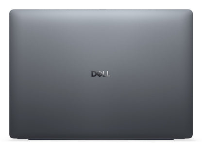 DELL Pro 13 Premium PA13250 Copilot+ PC Intel Core Ultra 7 268V Laptop 33.8 cm (13.3") Touchscreen Quad HD+ 32 GB LPDDR5x-SDRAM 512 GB SSD Wi-Fi 7 (802.11be) Windows 11 Pro Grey UK English