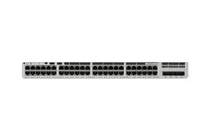 Cisco C9200L-48PL-4G-E network switch PoE