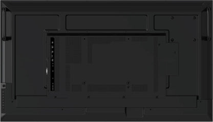 Viewsonic 43" 4K Professional Commercial Display with ProAV Integration