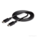 StarTech.com 6ft (1.8m) DisplayPort 1.2 Cable - 4K x 2K Ultra HD VESA Certified DisplayPort Cable - DP to DP Cable for Monitor - DP Video/Display Cord - Latching DP Connectors