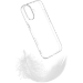 eSTUFF ES67100055-BULK mobile phone case Cover Transparent