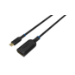 Microconnect MC-USBCDP-A video cable adapter 0.2 m USB Type-C DisplayPort Black