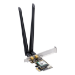 Cudy WE3000 network card Internal WLAN / Bluetooth 2402 Mbit/s