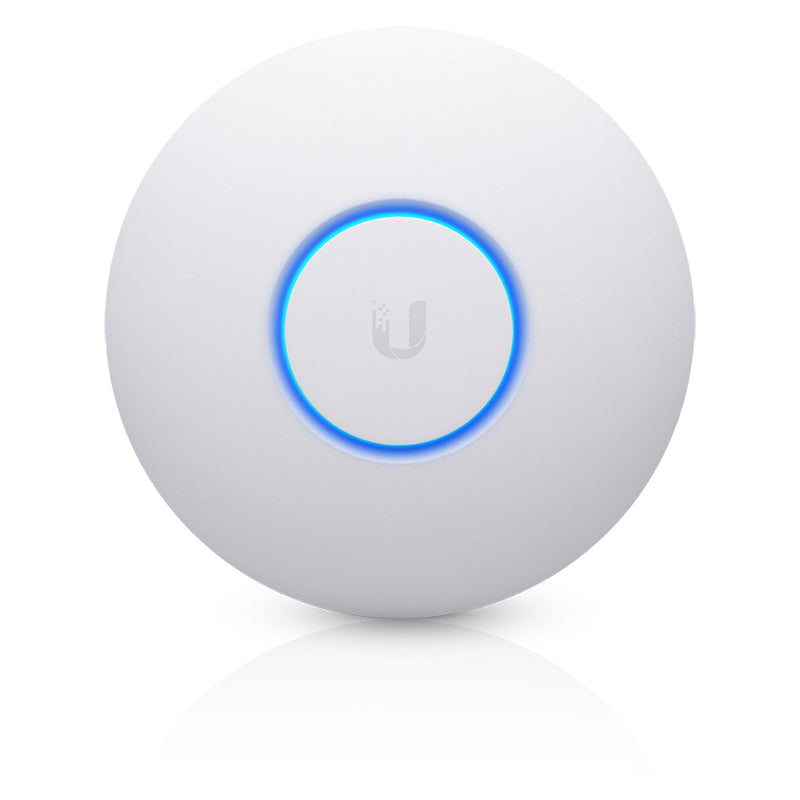 Ubiquiti Networks UniFi nanoHD 1733 Mbit/s Power over Ethernet (PoE) White