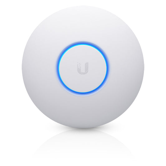 Ubiquiti Networks UniFi nanoHD 1733 Mbit/s Power over Ethernet (PoE) White