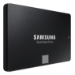 Samsung 870 EVO 8 TB 2.5" Serial ATA III V-NAND TLC