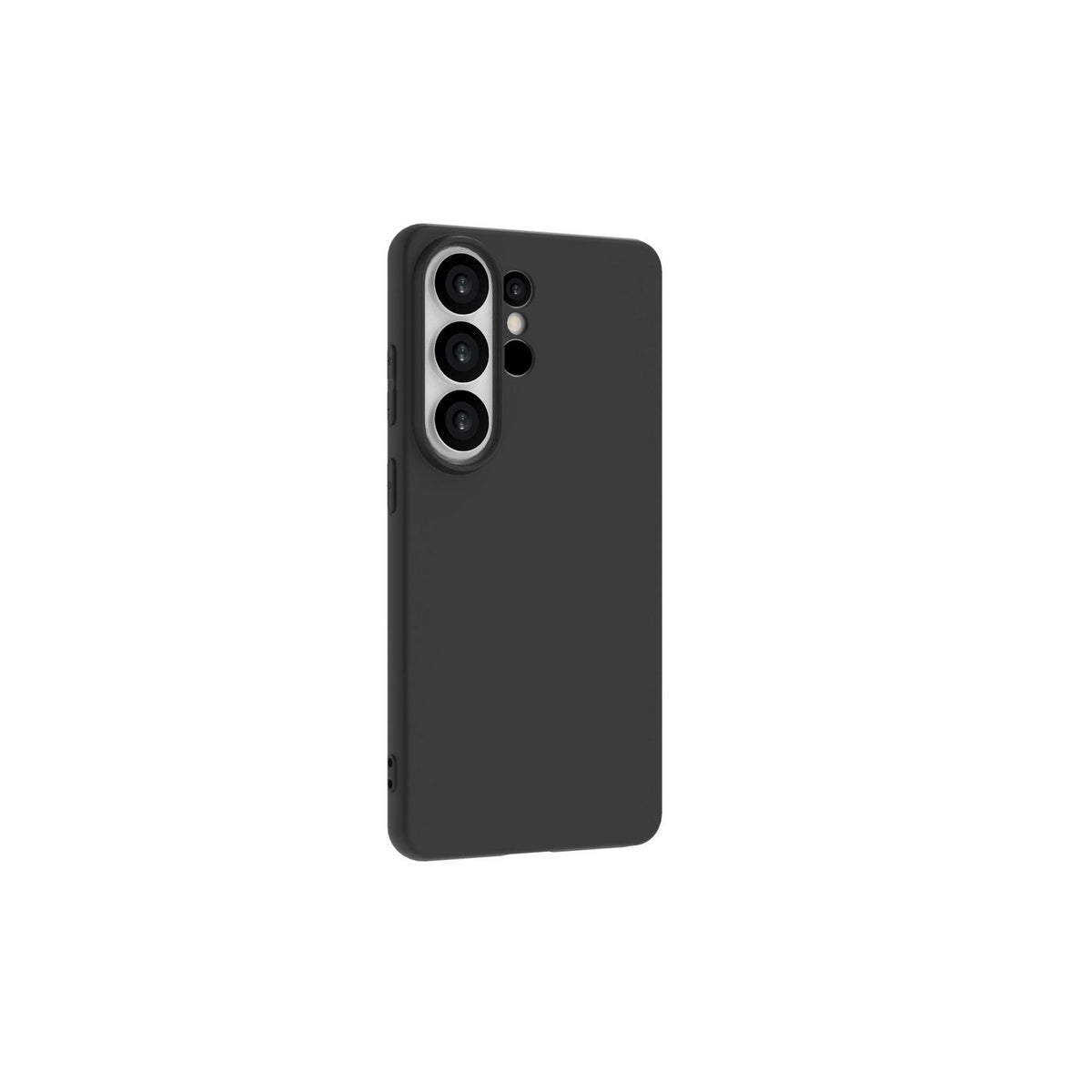 eSTUFF ES67401015-BULK mobile phone case Cover Transparent