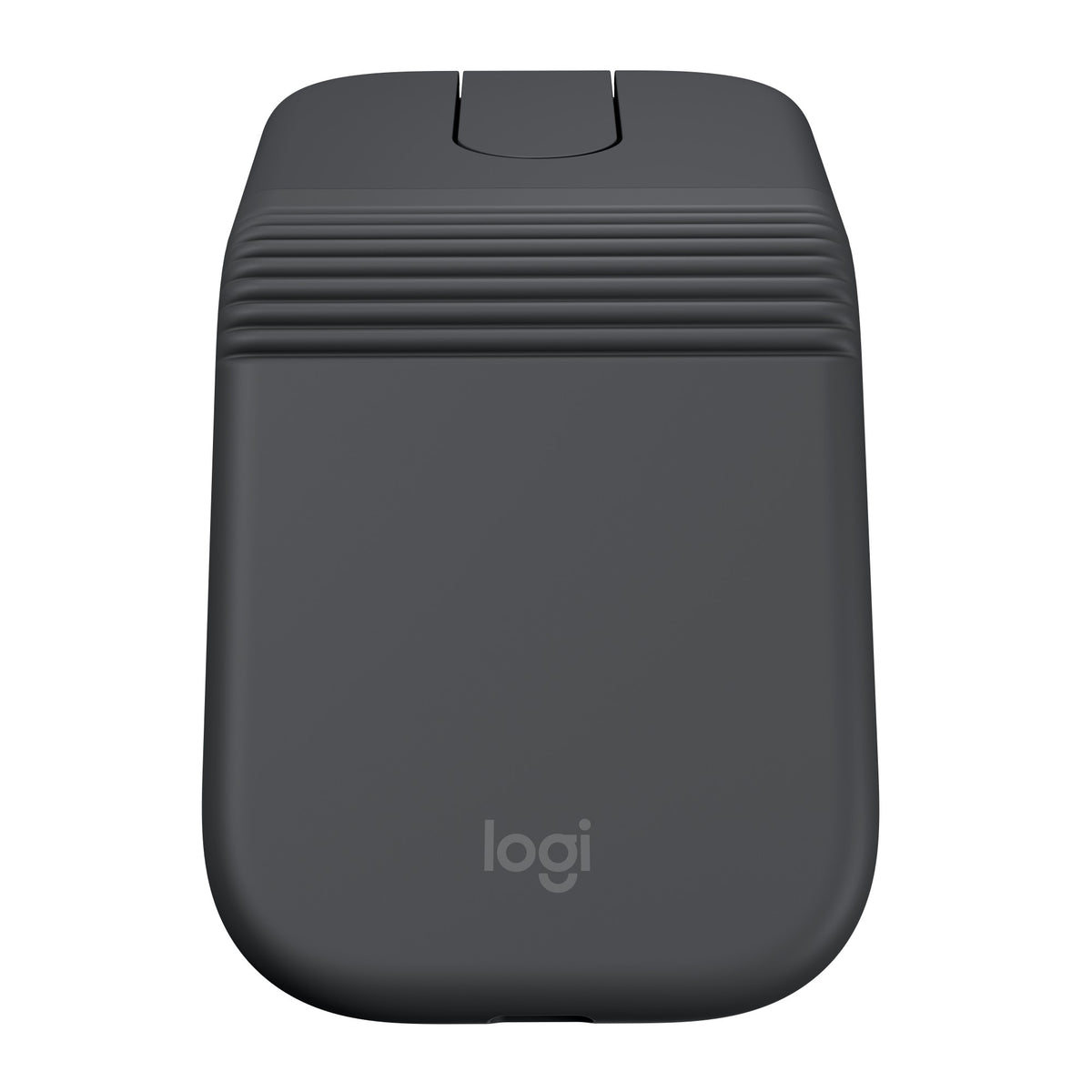 Logitech Mobi Fold mouse Travel Ambidextrous RF Wireless + Bluetooth Optical 4000 DPI