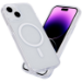 eSTUFF ES67140026-BULK mobile phone case Cover Transparent