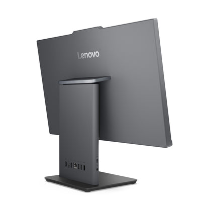 Lenovo ThinkCentre neo 50a 24 Gen 5 Intel Core 5 210H 60.5 cm (23.8") 1920 x 1080 pixels All-in-One PC 16 GB DDR5-SDRAM 512 GB SSD Windows 11 Pro Wi-Fi 6 (802.11ax) Grey