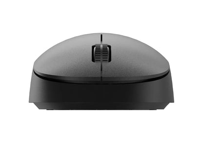 Philips SPK7307BL/00 mouse Office Ambidextrous RF Wireless Optical 1600 DPI