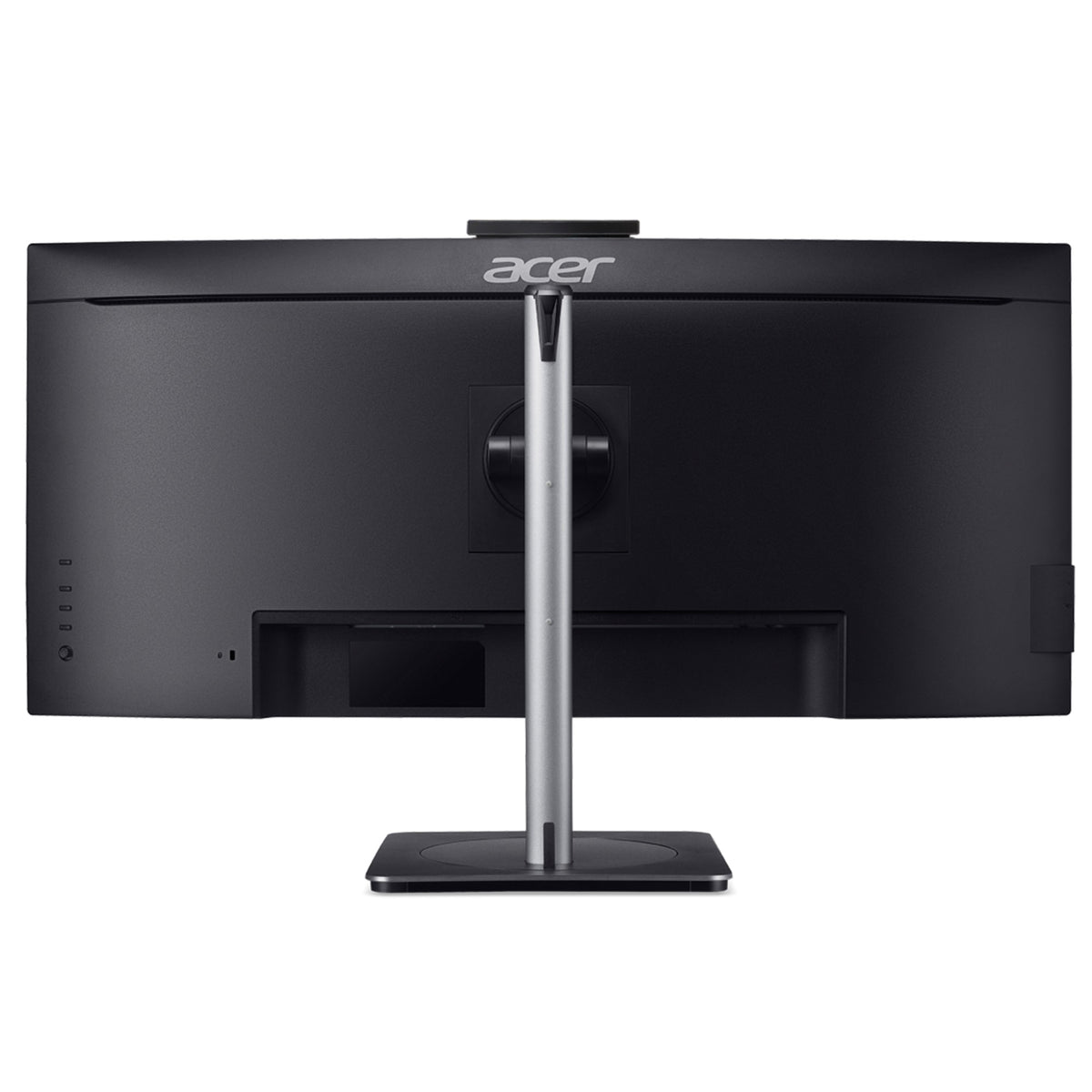 Acer CB3 Vero CB343CURD docking monitor - 34", UWQHD, 21:9 ultrawide, 3800R curve, 60Hz, AdaptiveSync, webcam, height adjustable