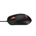 ASUS ROG Strix IMPACT III mouse Gaming Right-hand USB Type-A Optical 12000 DPI
