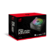 ASUS ROG Loki SFX-L 750W Platinum power supply unit 20+4 pin ATX Black, Silver