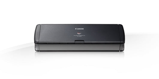 Canon imageFORMULA P-215II Portable Duplex Document Scanner
