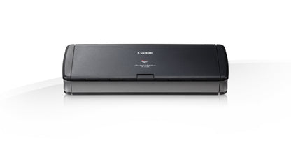 Canon imageFORMULA P-215II Portable Duplex Document Scanner