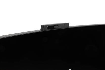 iiyama ProLite XCB3497WQSNPH-B1 computer monitor 86.4 cm (34") 3440 x 1440 pixels UltraWide Quad HD LED Black