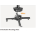 Vivolink VLMC350M-B project mount Ceiling Black