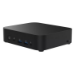 ASUS NUC 14 Essential RNUC14MNK2500003 Black N250