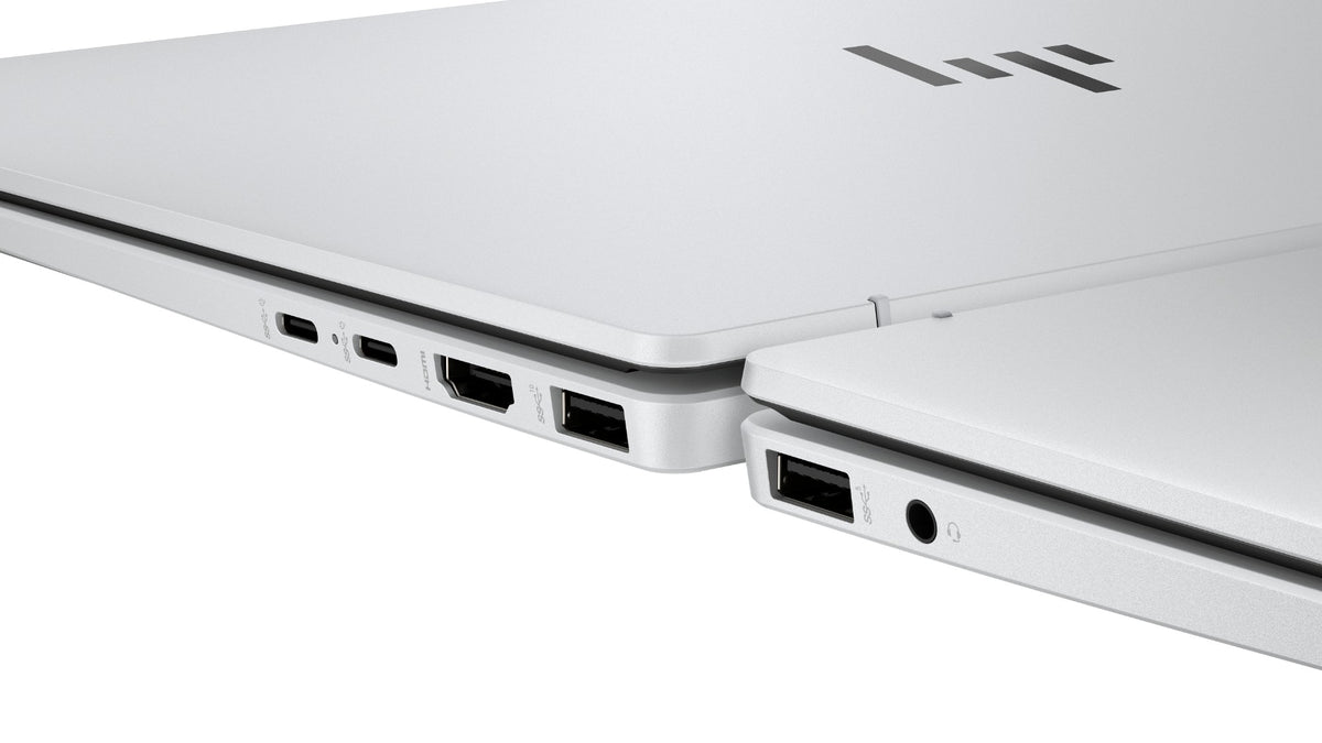 HP OmniBook 7 Aero 13-bg1003na Copilot+ PC AMD Ryzen™ AI 5 340 Laptop 33.8 cm (13.3") 2K 16 GB LPDDR5x-SDRAM 1 TB SSD Wi-Fi 6 (802.11ax) Windows 11 Home Silver