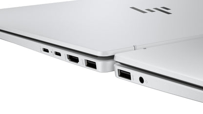 HP OmniBook 7 Aero 13-bg1003na Copilot+ PC AMD Ryzen™ AI 5 340 Laptop 33.8 cm (13.3") 2K 16 GB LPDDR5x-SDRAM 1 TB SSD Wi-Fi 6 (802.11ax) Windows 11 Home Silver