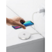 eSTUFF ES638300 mobile device charger Smartphone Aluminium AC Wireless charging Fast charging Indoor