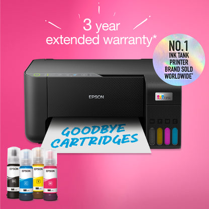 Epson EcoTank ET-2862