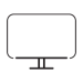 HP Series 5 Pro 27 inch QHD USB-C Conferencing Monitor - 527pm