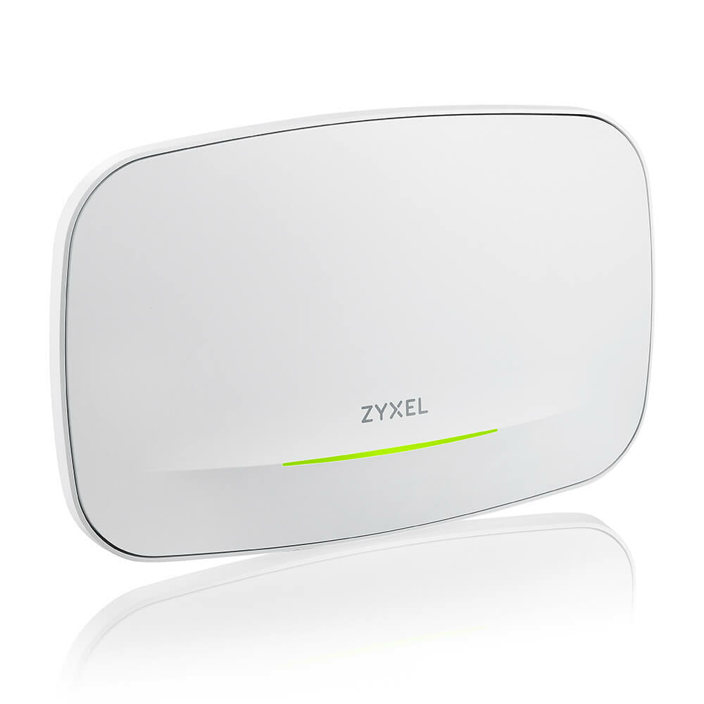 Zyxel BE11000 6-Stream WiFi 7 Triple-Radio NebulaFlex