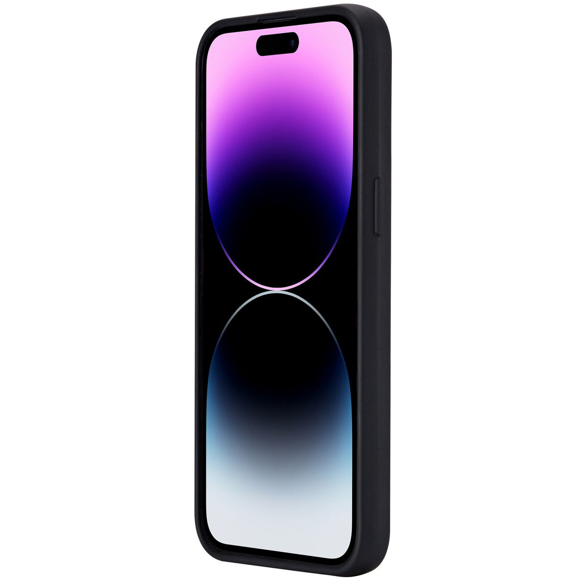 eSTUFF ES67101028 mobile phone case Cover Black