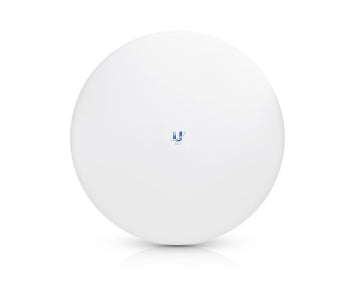 Ubiquiti Networks LTU-PRO wireless access point Power over Ethernet (PoE) White