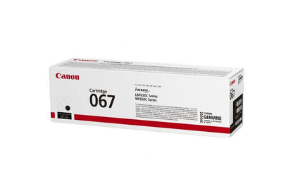 Canon 5102C002/067 Toner cartridge black, 1.35K pages ISO/IEC 19752 for Canon MF 655