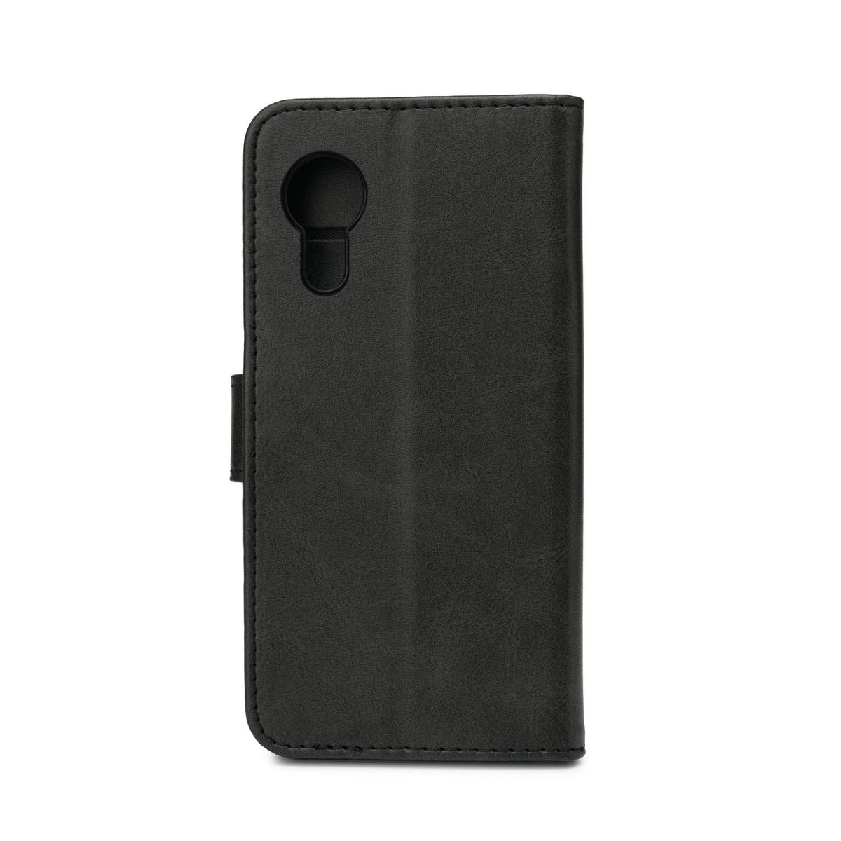 eSTUFF ES67340011-BULK mobile phone case Wallet case Black