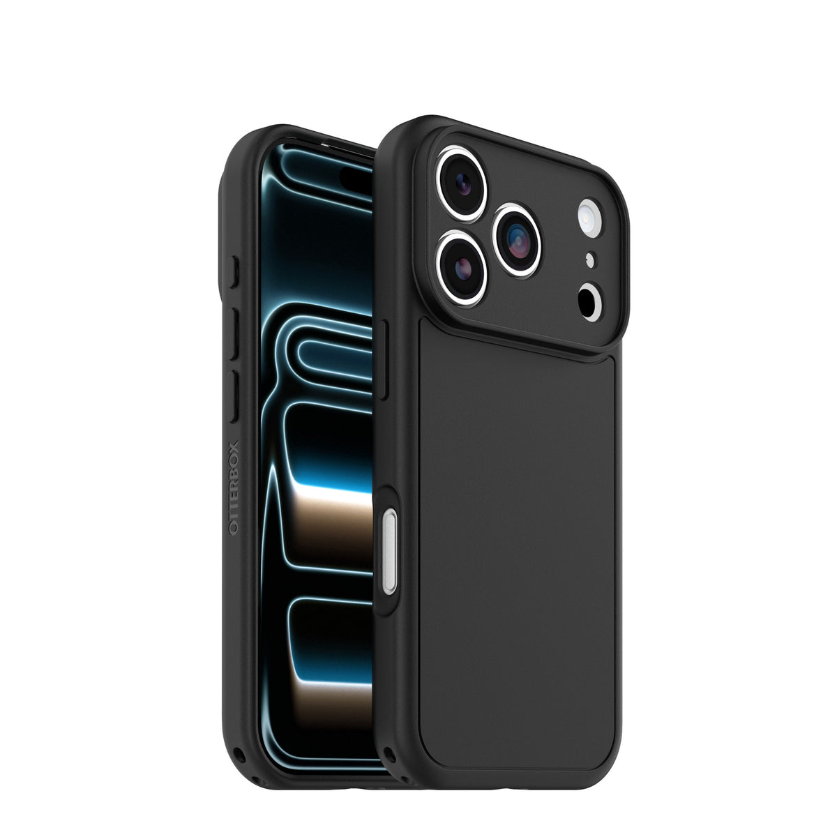 OtterBox Lumen Apple iPhone 18 Pro/17 Pro - black