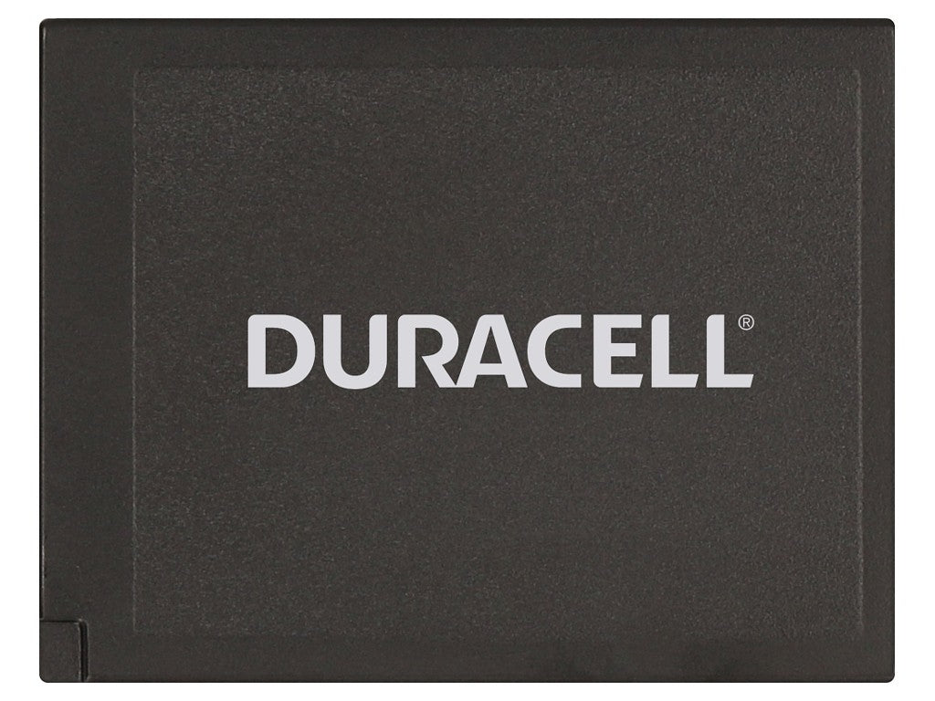 Duracell Camera Battery - replaces Fulifilm NP-W126 Battery